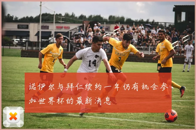 诺伊尔与拜仁续约一年仍有机会参加世界杯的最新消息